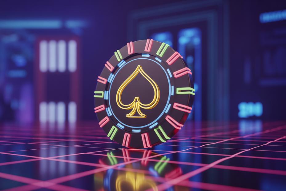 Nyxbets casino