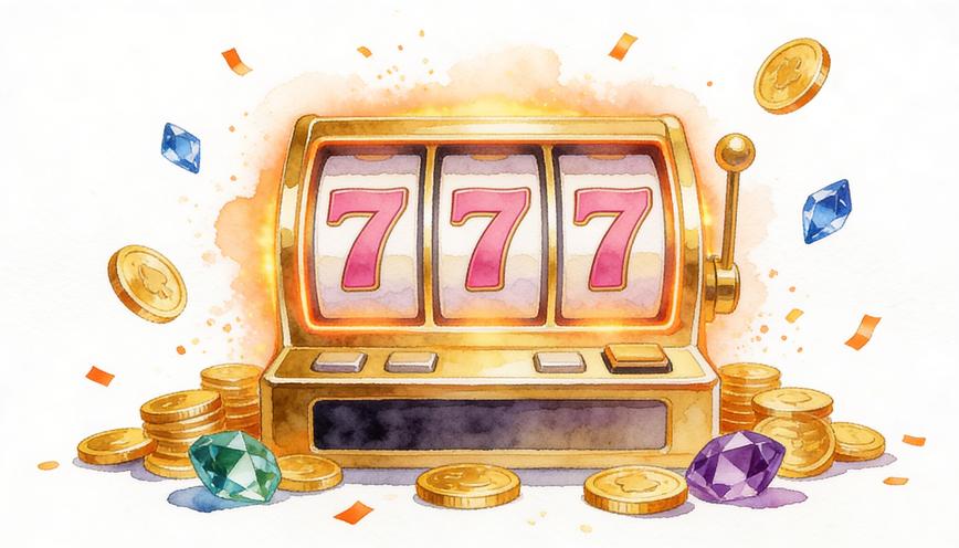 Case Study: Increasing Winnings at Goldwin Casino Case Study: Increasing Winnings at Goldwin Casino