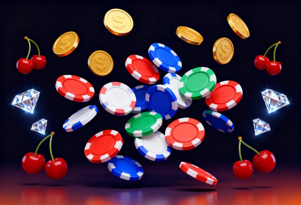 Casino Slotexo : Découvrez les Nouveaux Jeux Casino Slotexo : Découvrez les Nouveaux Jeux