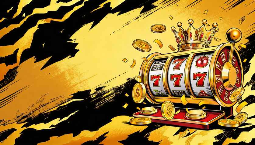 Casino Slotexo : Découvrez les Nouveaux Jeux Casino Slotexo : Découvrez les Nouveaux Jeux