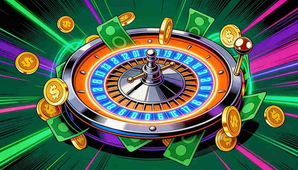 Exploring Tsars Casino: A Premier Casino in Europe Exploring Tsars Casino: A Premier Casino in Europe