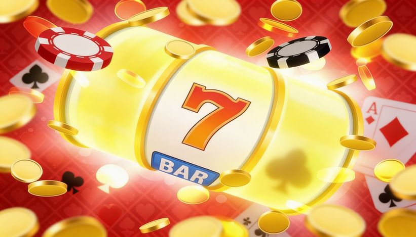 L'evoluzione dei giochi da casinò dall'offline all'online L'evoluzione dei giochi da casinò dall'offline all'online