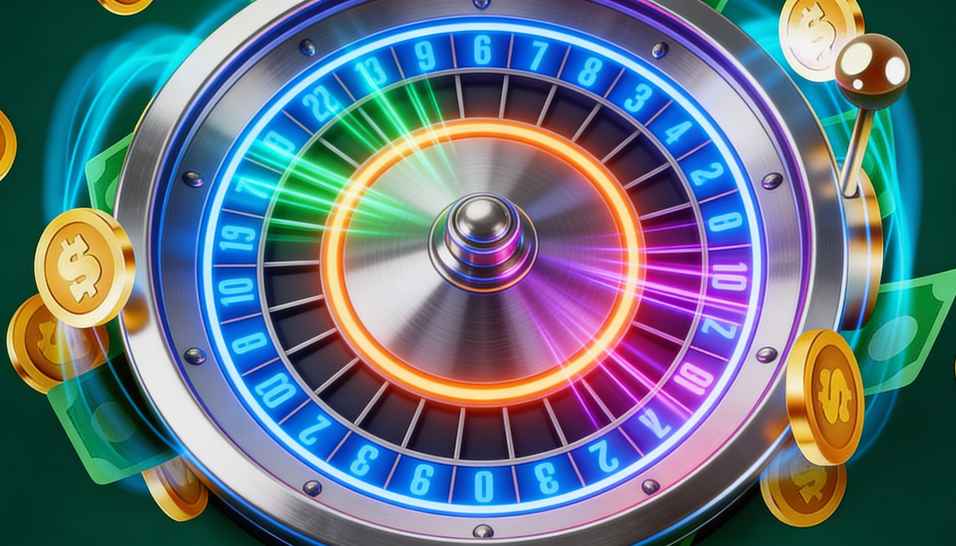 Introduction to Iwild Casino for Beginners: A Comprehensive Guide Introduction to Iwild Casino for Beginners: A Comprehensive Guide