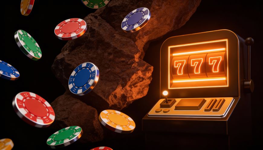 Roby Casino
